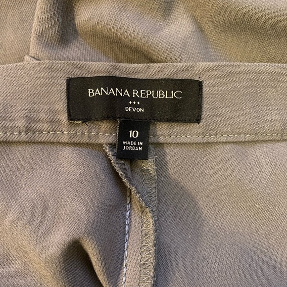 Banana Republic Dress Pants - Picture 2 of 4